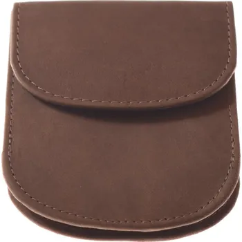 Kubát Kůže Podkova 734333 Zelená