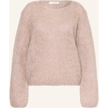 Dámský svetr Inwear Dámský Mohérový Svetr Jetraiw, růžová, 36