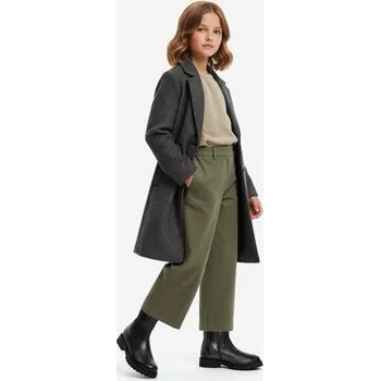 Dámské kozačky Kozačky Badura EO-CI12-VIRGO-13 Černá 37