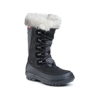 Dámská zimní obuv Sněhule Helly Hansen W Garibaldi VL 11592-991 Černá 42