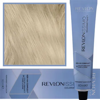 Barva na vlasy Barvy na vlasy Revlon Blond Ash (Popelavá Blond)