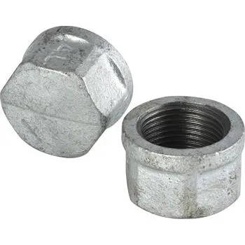 Litinový odlitek 1 palec EN 10241 (10 ks)