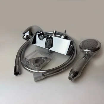 Vodovodní baterie Vanová baterie ELEGANCE TRES 113974