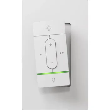 vypínač Nanoleaf Sense+ Bezdrátový vypínač světla - ovladač osvětlení