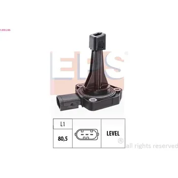 Autoelektrika Snímač, stav motorového oleje EPS 1.800.246