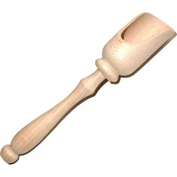 Naběračka Naběračka lopatka na koření s rukojetí, malá