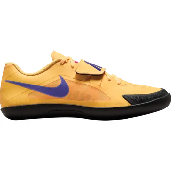 Pánská běžecká obuv Tretry Nike Zoom Rival SD 2 fz9665-800 Velikost 39 EU | 6 UK | 6,5 US | 24,5 CM