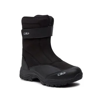 Dívčí sněhule Sněhule CMP Jotos Snow Boot Wp 39Q4917 Černá 47