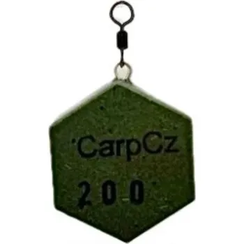 CARPCZ - Zátěž Steel Eko 300 g 5 ks