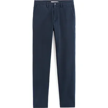 Pánské kalhoty Celio Kalhoty chino Tohenri 1090887 Modrá 40/34