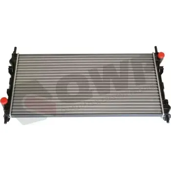 Chladič motoru QWP Chladič vody QWP WRA342