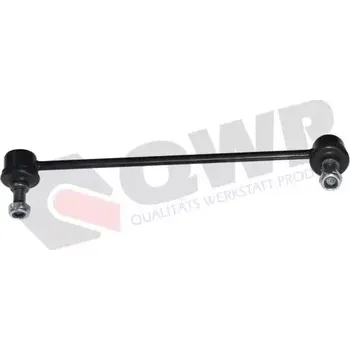 Stabilizátor nápravy QWP Tyč / vzpěra stabilizátoru QWP WSS620