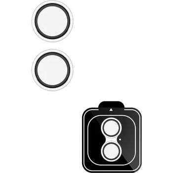 Tvrzené sklo EPICO pro Apple iPhone 17, 1 ks