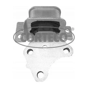 Posilovač řízení Corteco 49369097 Silentblok motoru