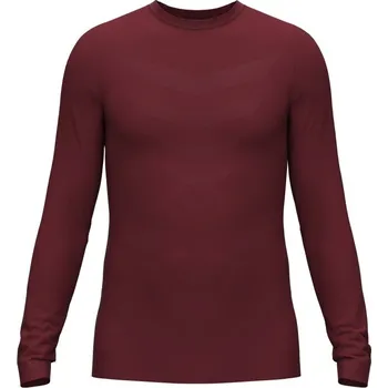 Pánská móda Termotriko s dlouhým rukávem TPLAY LS, Payper Barva: 86-garnet, Velikost: XXL/3XL