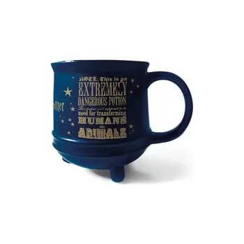 Stolování Hrnek Harry Potter - Kotlík na nebezpečné lektvary
