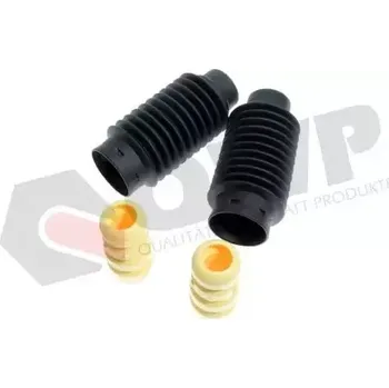 QWP Ochranná sada tlumiče pérování proti prachu QWP WDC136