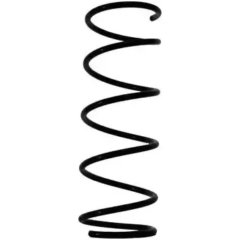 QWP Pružina podvozku QWP WCS198