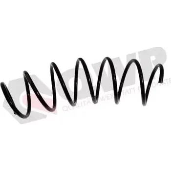 QWP Pružina podvozku QWP WCS379