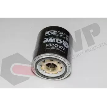 Ventil palivového systému QWP Vysoušecí patrona vzduchu pneumatického systému QWP WAD201