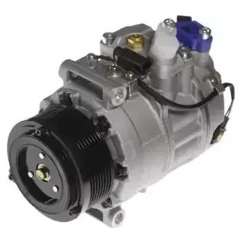 Kompresor klimatizace QWP Kompresor klimatizace QWP WCP154N + DOPRAVA ZDARMA!