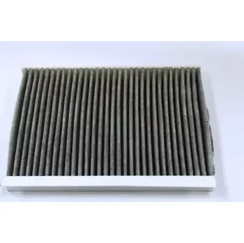 Kabinový filtr QWP Filtr vzduchu v interiéru QWP WCF421