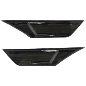 Mlhový světlomet LORO Boční obrysové světlo Tuning / Accessory Parts LOR L18-140-001LED-S