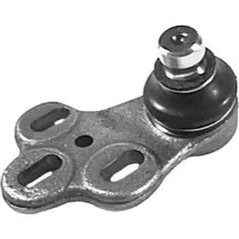 Zavěšení kol QWP Čep ramene QWP WSS104