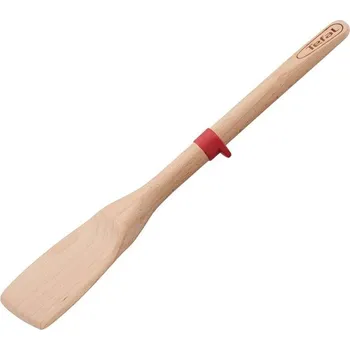 Obracečka Obracečka INGENIO WOOD K2300814 33 cm, dřevo, Tefal - doprava zdarma od 2999 Kč