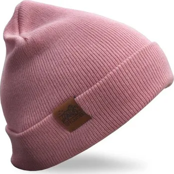 Čepice OFFLANDER ZIMNÍ ČEPICE RŮŽOVÁ NEUPLATŇUJE SE
