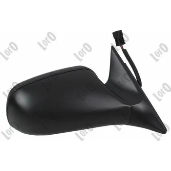 Auto zrcátko Vnější zpětné zrcátko ABAKUS 2805M04