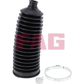 Soustava řízení Sada měchů, řízení Schaeffler FAG 841 0023 30