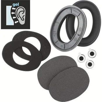 Chránič sluchu uvex aXess - Hygienická sada na ochranné sluchátka