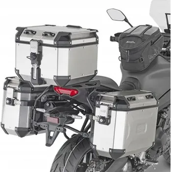 Motodíl Boční nosič kufrů Kappa Monokey Cam Side