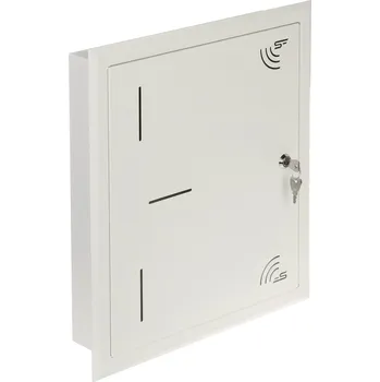 Bezpečnostní kamera Rozvaděč Stalflex 1 V IP20 0 A