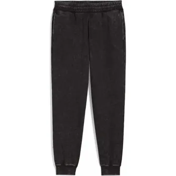 Dámské oblečení Puma ESS Elevated Comfort Wash Tepláky W 688104 01 dámské L