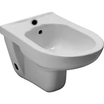 Klozet BPS-koupelny Bidet Olymp 830611
