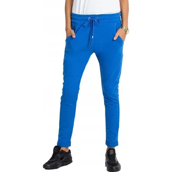 Basic Feel Good dámské tepláky, velikost S