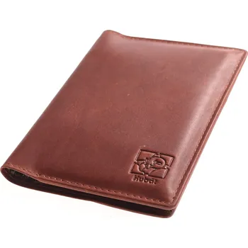 Peněženka Pouzdro na pas KUBÁT | 7342PAS Barva: Modrá