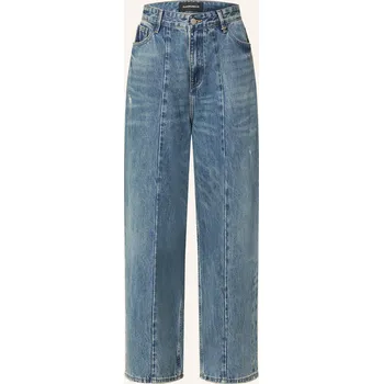 Dámské džíny Elias Rumelis Dámské Džíny S Širokými Nohavicemi Pia, 1152...