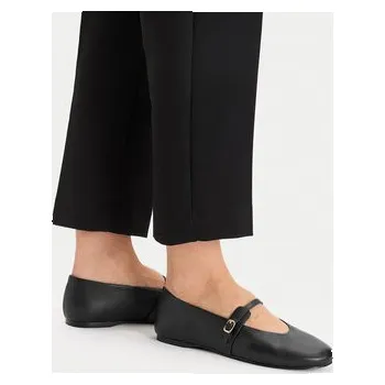 Dámské baleríny Baleríny Steve Madden Rejoice SM11003565 Černá 41