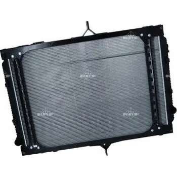 Chladič motoru Chladič, systém chlazení motoru NRF 58404