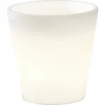 Konstsmide 7453-000 Assisi Venkovní dekorativní LED osvětlení Energetická třída (EEK2021): G (A - G) LED LED 2.4 W bílá