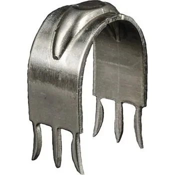 Upevnění trubek "Pipe Fixx" pro sádrokartón - pozink (1000 ks)