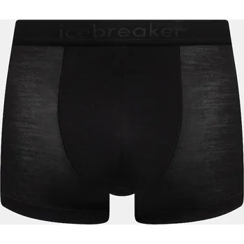 Funkční prádlo Icebreaker Merino Blend 125 Cool-Lite černá barva, IB0A571W0011 99X, vel. M