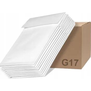 Obálka Bublinkové Obálky G17 IRONPACK 17G 17 G 100 ks