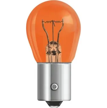 Žárovka Žárovka, blinkr Osram TRUCKSTAR PRO PY21W 21 W 10 ks