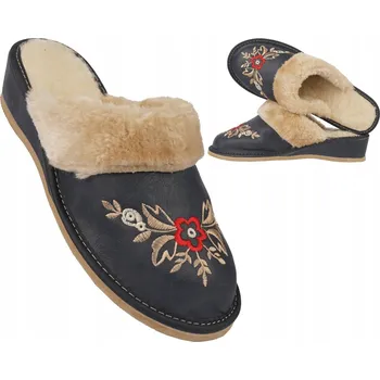 Dámské pantofle Dámské pantofle Botiga velikost 41