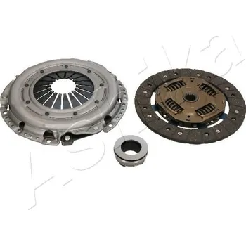 Spojka Sada spojky ASHIKA 92-00-002