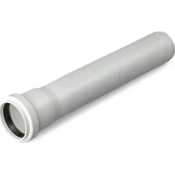 Kanalizační potrubí Kanalizační Trubka PipeLife PP-B 32/1m